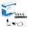  1080P Wireless Outdoor IP Camera System Nightvision