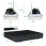 8CH 1080P Wireless CCTV System Waterproof WIFI IP Camera WIFI Security Video Surveillance Kits