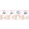 8CH 1080P Wireless CCTV System Waterproof WIFI IP Camera WIFI Security Video Surveillance Kits