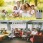 Mini HD 1080P Wifi IP Camera and Bluetooth Speaker Security Camera with Night Vision Two Way Audio Motion Detection