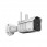Wireless Security Cameras Home Security Smart Wifi Outdoor Bullet IP Camera IP66 Waterproof
