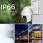 1080P WIFI PTZ Camera Auto Tracking Waterproof CCTV Home Security IP Camera 4.0X Digital Zoom Wireless IP Camera