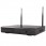 4pcs H.264 4CH 960P NVR Weatherproof Wireless IP Security CCTV Camera Video Surveillance System