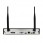 4CH Wireless NVR Kits IP Security CCTV Camera Video Surveillance System Outdoor Waterproof WiFi Antenna