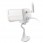 4CH Wireless NVR Kits IP Security CCTV Camera Video Surveillance System Outdoor Waterproof WiFi Antenna