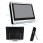 1080P Wifi CCTV Camera System 4CH Wireless NVR with 12" LCD Monitor 2MP Outdoor Security Camera Video Surveillance Kit