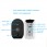 Tuya H.265 HD wireless Battery Camera WiFi Intercom Outdoor Waterproof Wireless IP Camera Home Security CCTV Camera