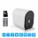 Tuya H.265 HD wireless Battery Camera WiFi Intercom Outdoor Waterproof Wireless IP Camera Home Security CCTV Camera