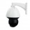 IP PTZ Camera Auto Tracking 18X Zoom Night Vision Outdoor Waterproof Night Vision Camera 150m