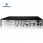 AHD DVR Security 8CH Real-time Recording/ Playback 