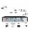 4PCS 1080P Camera Whit 4CH AHD Analog Recording Alarm DVR Kit Waterproof IP DVR AHD System