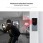 Wireless Video intercom & doorbell System Apartments IR Alarm IP PTZ Wireless Security Surveillance Camera WIFI Video Doorbell 