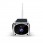 Solar Security Camera 1080P 2MP IP Wireless WIFI IR Camera Night Vision Outdoor Waterproof