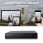 Surveillance 8CH Full HD AHD Security CCTV DVR Recorder HDMI 1080P Standalone AHD DVR