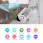HD 1080P Mini Camera 2MP Security Camera Outdoor POE IP Camera