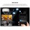 POE Full-HD 1080P IP Camera Network Onvif P2P Outdoor Security IR Night Vision Alarm System Metal Vandal-proof