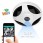 Mini Wifi Camera 360 Degree Panoramic Camera HD Night Vision Support SD Card Indoor Switch Remote Camera