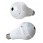960P 360 IP Camera Panoramic Lampada Camera Wifi IP Camera Fisheye Panoramic Surveillance Home Security CCTV Camera