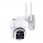 HD WiFi PTZ IP Camera Pan/Tilt/8X Zoom AI Humanoid detection Waterproof with Two Way Audio