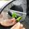 Car Rearview Mirror Anti-Fog Membrane Waterproof Rainproof Car Mirror Window Protective