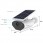 Outdoor Solar Powered Security Camera Low Power Wireless WiFi Camera HD IP66 Waterproof Night Vision Camera