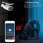 Outdoor Solar Powered Security Camera Low Power Wireless WiFi Camera HD IP66 Waterproof Night Vision Camera