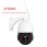 1080P PTZ IP  Camera Night Vision Action Wifi Dome Long Range  Camera With 64g TF Card