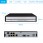 4CH 1080P H.265 POE NVR CCTV System 2MP Outdoor IP66 IP Camera P2P Onvif Motion Detect APP View Security Surveillance Kit
