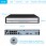 8CH 1080P H.265 POE NVR CCTV System 2MP Outdoor IP66 IP Camera P2P Onvif Motion Detect APP View Security Surveillance Kit 