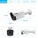 8CH 1080P H.265 POE NVR CCTV System 2MP Outdoor IP66 IP Camera P2P Onvif Motion Detect APP View Security Surveillance Kit 