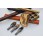 18mm Beads Knife/Ball Bits /Round Bits /Ball Bits For Woodworking